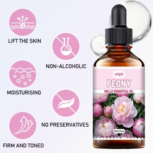 ACEITE DE PEONIA 30 ML