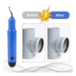 DESBARBADOR PARA PIEZAS PLASTICAS DESBARBADOR PARA PIEZAS PLASTICAS