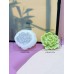 MOLDE CLAVEL 3D MEDIANO