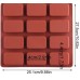 MOLDE MINI RECTANGULOS 12 CAVIDADES JABONES MOLDE MINI RECTANGULOS 12 CAVIDADES JABONES