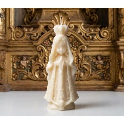 MOLDE VIRGEN DEL VALLE DISEÑO