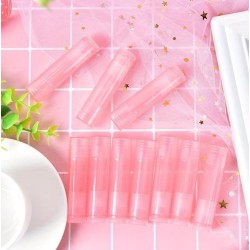 PORTA LABIALES ROSADOS 5.5 GRAMOS X UNIDAD PORTA LABIALES ROSADOS 5.5 GRAMOS X UNIDAD