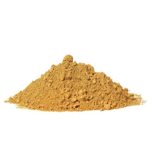 ARCILLA COSMETICA DORADA 20 GRAMOS ARCILLA COSMETICA DORADA 20 GRAMOS