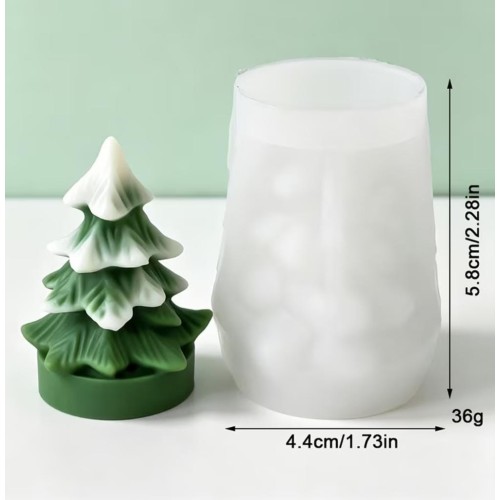 ARBOL DE NAVIDAD MINI LEVANTADA ARBOL DE NAVIDAD MINI LEVANTADA