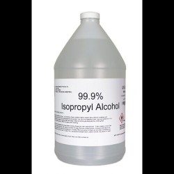 ALCOHOL AL 99%. PRESENTACION  30 ML