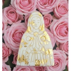 MOLDE ROSA MISTICA MOLDE ROSA MISTICA