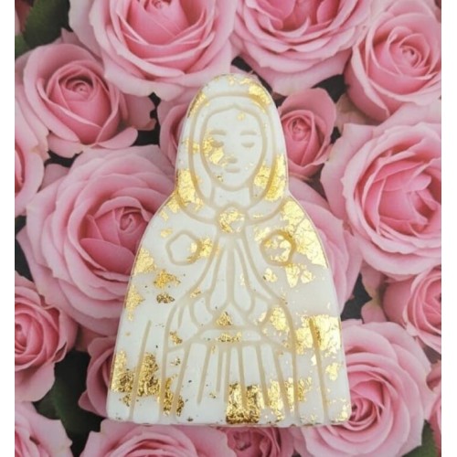 MOLDE ROSA MISTICA MOLDE ROSA MISTICA