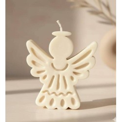 MOLDE ANGEL DISEÑO MOLDE ANGEL DISEÑO