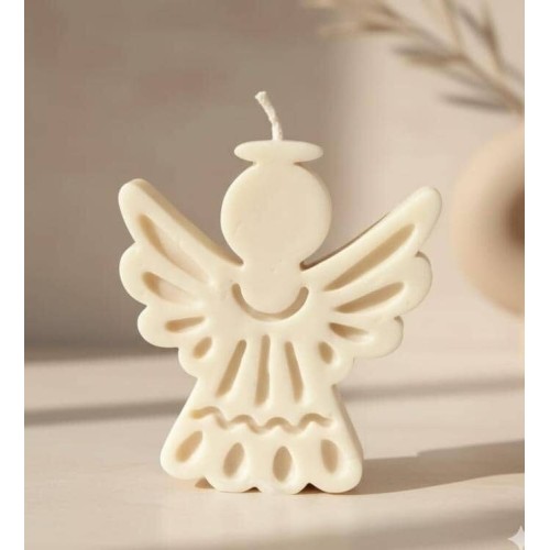 MOLDE ANGEL DISEÑO