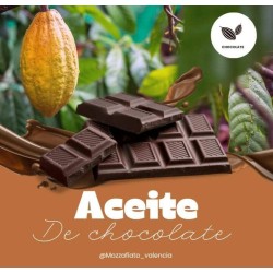ACEITE DE CHOCOLATE 30 ML