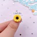 GIRASOLES ACRILICOS PARA DECORACIONES x UNIDAD GIRASOLES ACRILICOS PARA DECORACIONES x UNIDAD