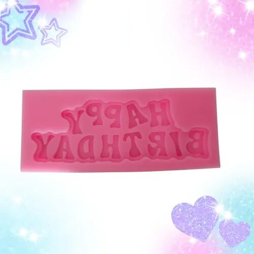 MOLDE HAPPY BIRTHDAY FELIZ CUMPLEAÑOS PLANO MOLDE HAPPY BIRTHDAY FELIZ CUMPLEAÑOS PLANO