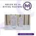 MOLDE VIRGEN DIVINA PASTORA MOLDE VIRGEN DIVINA PASTORA
