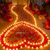 PETALOS DE ROSAS ARTIFICIALES PARA DECORACIONES 50 UNIDADES PETALOS DE ROSAS ARTIFICIALES PARA DECORACIONES 50 UNIDADES