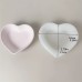 MOLDE BASE CORAZON DELICADO MOLDE BASE CORAZON DELICADO