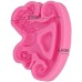 MOLDE CABALLO BEBE PLANO MOLDE CABALLO BEBE PLANO