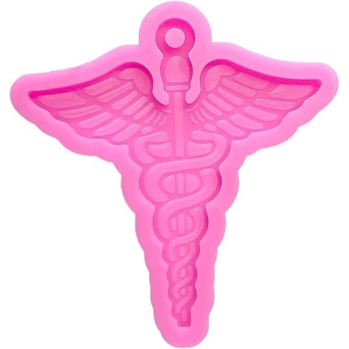 MOLDE SIMBOLO DE SALUD PLANO PEQUEÑO MOLDE SIMBOLO DE SALUD PLANO PEQUEÑO