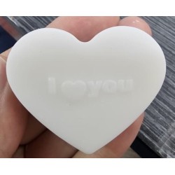 MOLDE CORAZON I YOU PEQUEÑO