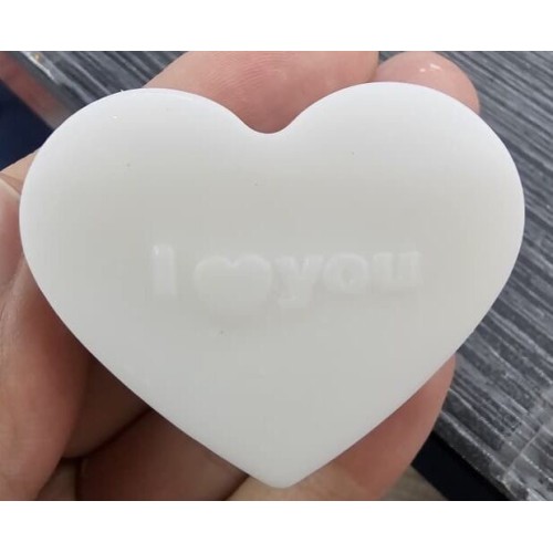 MOLDE CORAZON I YOU PEQUEÑO