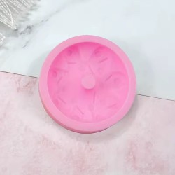 MOLDE MINI DONA PLANA