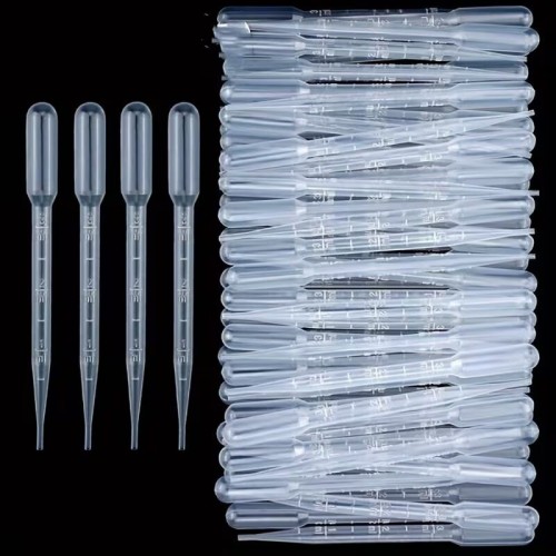 PIPETAS PLASTICAS 3ML. UNIDAD PIPETAS PLASTICAS 3ML. UNIDAD