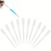 PIPETAS PLASTICAS 3ML. UNIDAD PIPETAS PLASTICAS 3ML. UNIDAD