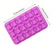 MOLDE DE MINI HUESOS 18 CAVIDADES MOLDE DE MINI HUESOS 18 CAVIDADES