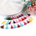 BASES REDONDAS PARA ZARCILLOS, PULSERAS, COLLARES. 5 UNIDADES BASES REDONDAS PARA ZARCILLOS, PULSERAS, COLLARES. 5 UNIDADES