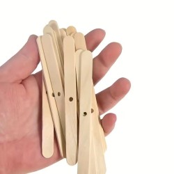 SOPORTE PARA MECHAS DE MADERA  UNIDAD