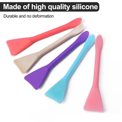 PALETA DE SILICONA PEQUEÑA UNIDAD PALETA DE SILICONA PEQUEÑA UNIDAD