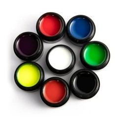 COLORANTES PARA CEMENTO ALTO RENDIMIENTO x 10 GRAMOS