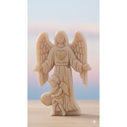 MOLDE ARCANGEL CHAMUEL MOLDE ARCANGEL CHAMUEL