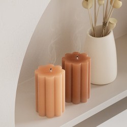 MOLDE VELON CURVAS PEQUEÑO