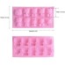 MOLDE DE HELLO KITTY 10 CAVIDADES