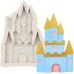 MOLDE MANO DE HAMSA PLANA PEQUEÑA MOLDE MANO DE HAMSA PLANA PEQUEÑA