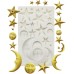 MOLDE MANO DE HAMSA PLANA PEQUEÑA MOLDE MANO DE HAMSA PLANA PEQUEÑA