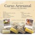 ARCILLA BLANCA COSMETICA 20 GRAMOS ARCILLA BLANCA COSMETICA 20 GRAMOS