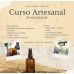 ARCILLA BLANCA COSMETICA 20 GRAMOS ARCILLA BLANCA COSMETICA 20 GRAMOS