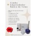 ARCILLA BLANCA COSMETICA 20 GRAMOS ARCILLA BLANCA COSMETICA 20 GRAMOS