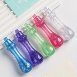 MANGO PARA SELLOS PEQUEÑOS. PLASTICO X UNIDAD