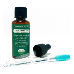 ACEITE ESENCIAL DE CASTOR 30 ML