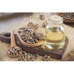 ACEITE DE RICINO 30 ML