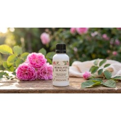 HIDROLATO DE ROSAS 30 ML