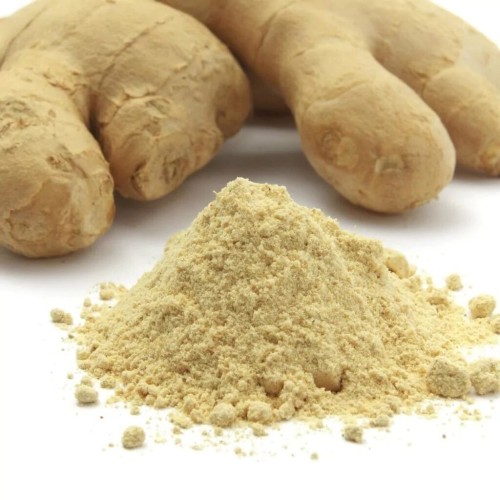 PULVERIZADO DE JENGIBRE PARA JABONES  10 GRAMOS