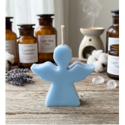MOLDE ANGEL LISO PEQUEÑO MOLDE ANGEL LISO PEQUEÑO