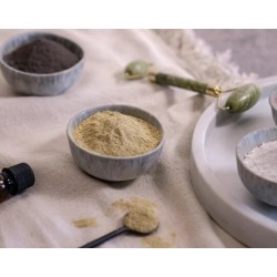ARCILLA VERDE COSMETICA 20 GRAMOS