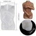 MOLDE DE SILUETA DE MUJER 3D MOLDE DE SILUETA DE MUJER 3D