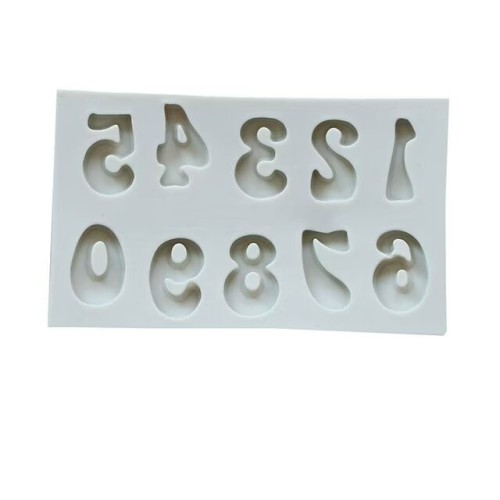 MOLDE NUMEROS PEQUEÑOS ESTILO MOLDE NUMEROS PEQUEÑOS ESTILO