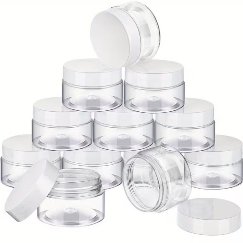 ENVASES PLASTICO PARA PRODUCTOS COSMETICOS 20 GRAMOS ENVASES PLASTICO PARA PRODUCTOS COSMETICOS 20 GRAMOS