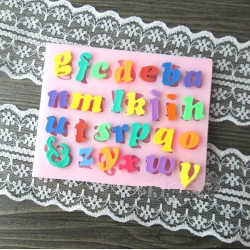 MOLDE MINI ABECEDARIO MINUSCULAS ESTILO MOLDE MINI ABECEDARIO MINUSCULAS ESTILO
